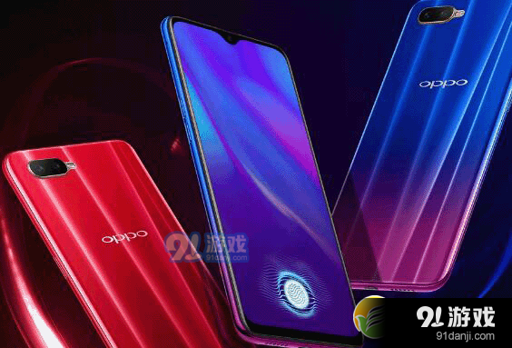 OPPO A9和OPPO K1区别对比实用评测_52z.com