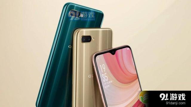 OPPO A9和OPPO A7区别对比实用评测_52z.com