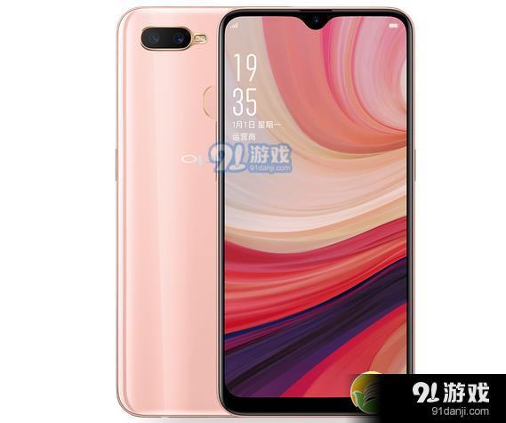 OPPO A9和OPPO A7区别对比实用评测_52z.com