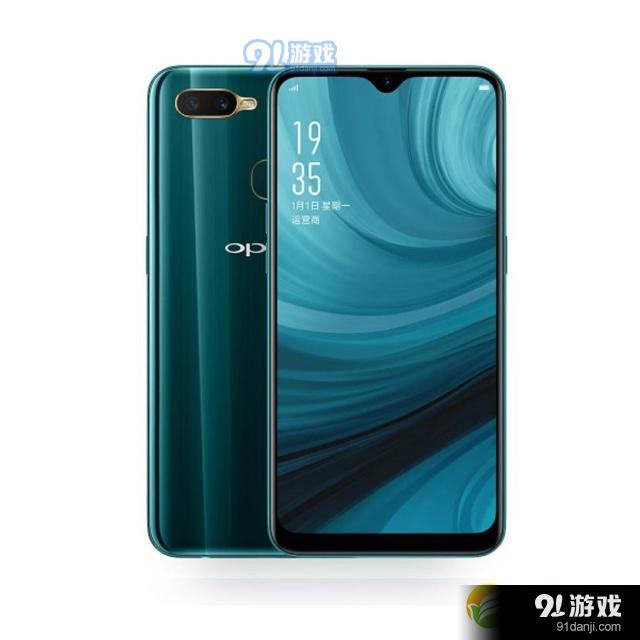 OPPO A9和OPPO A7区别对比实用评测_52z.com