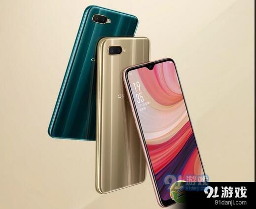 OPPO A9和OPPO A7区别对比实用评测_52z.com