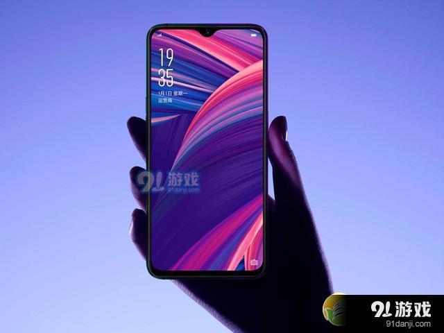 oppo reno和三星S10+区别对比实用评测_52z.com