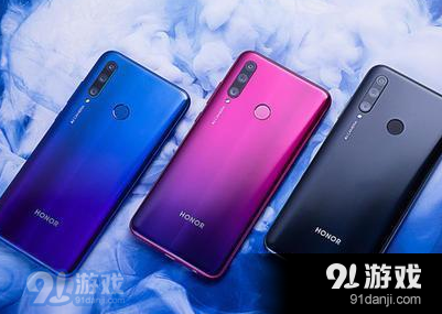 OPPO A9和荣耀20i哪款值得买？