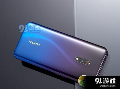 Realme x拍照效果实用评测_52z.com