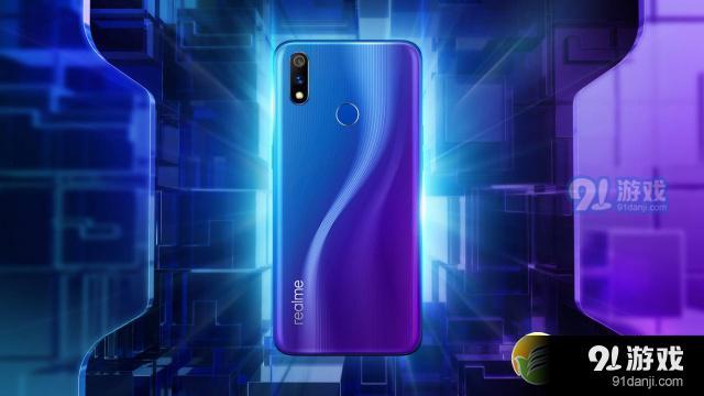 realme x青春版手机使用深度对比实用评测_52z.com