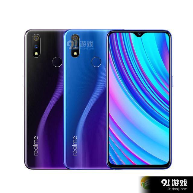 realme x青春版手机使用深度对比实用评测_52z.com