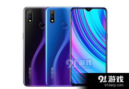 realme X和三星A60元气版.png