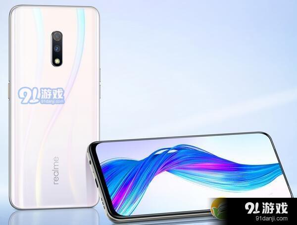 Realme X和vivo Z3区别对比实用评测_52z.com