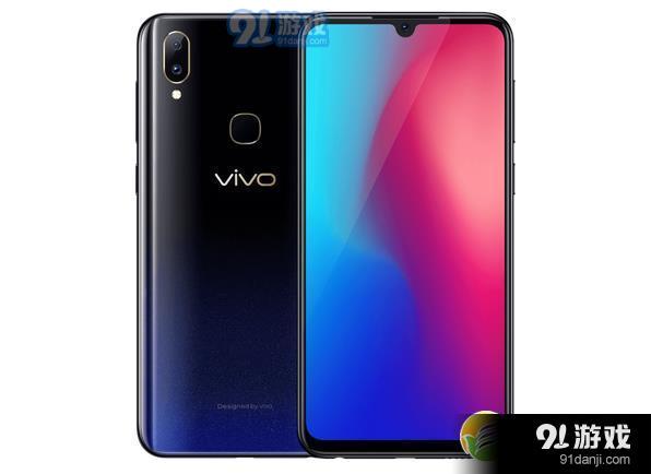 Realme X和vivo Z3区别对比实用评测_52z.com