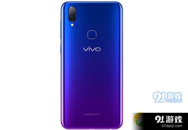 Realme X和vivo Z3区别对比实用评测_52z.com