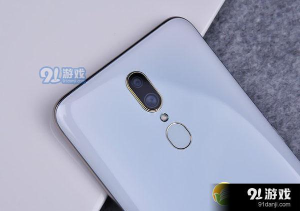 OPPO A9拍照效果实用评测_52z.com