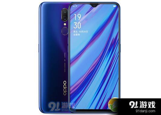 OPPO A9和vivo Z3区别对比实用评测_52z.com