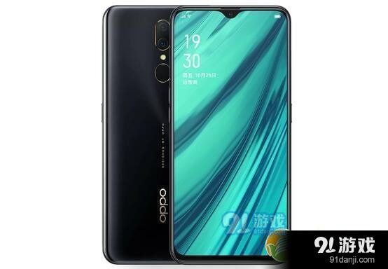 OPPOA9x和OPPOA9有什么区别 二者区别对比评测