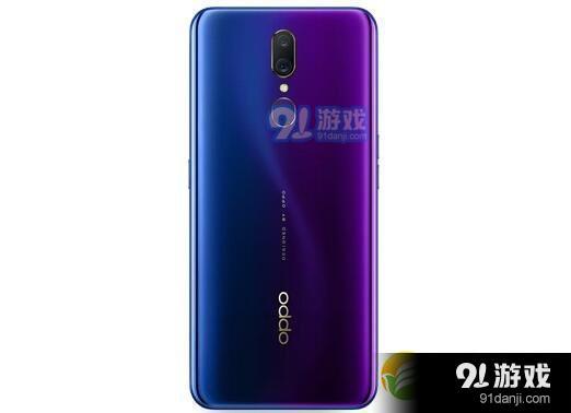 OPPO A9x和OPPO A9区别对比实用评测_52z.com