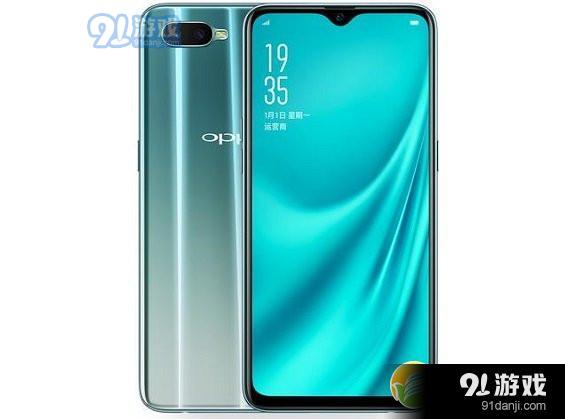 OPPO A9x和OPPO R15x区别对比实用评测_52z.com