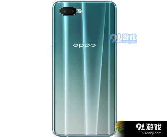 OPPO A9x和OPPO R15x区别对比实用评测_52z.com