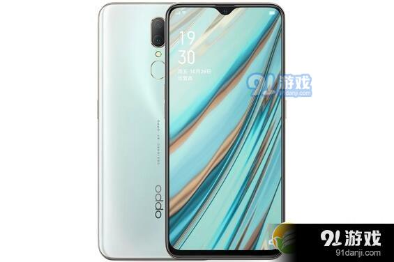 OPPO A9x和OPPO R15x区别对比实用评测_52z.com