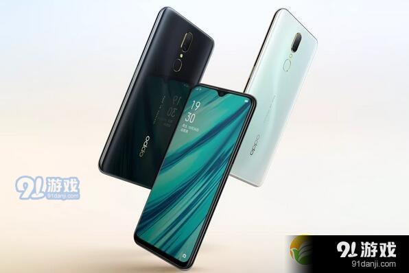 OPPO A9x和OPPO R15x区别对比实用评测_52z.com