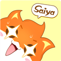 Saiya闪光