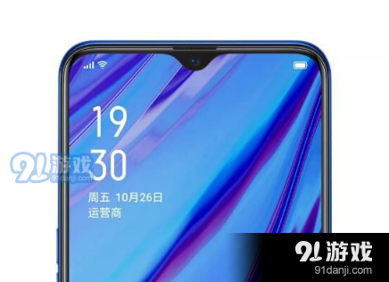 OPPO A9x和OPPO A9测评对比