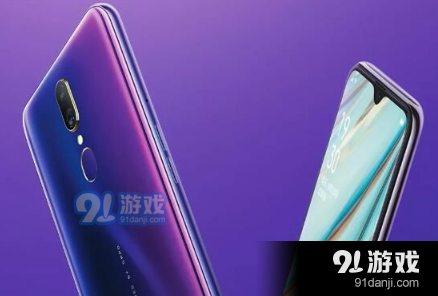 OPPO A9x和OPPO A9测评对比