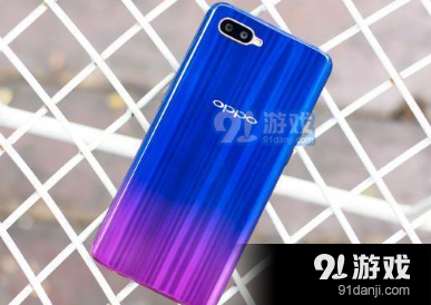 OPPO K3和OPPO K1对比详情