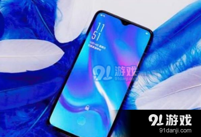 OPPO K3和OPPO K1对比详情