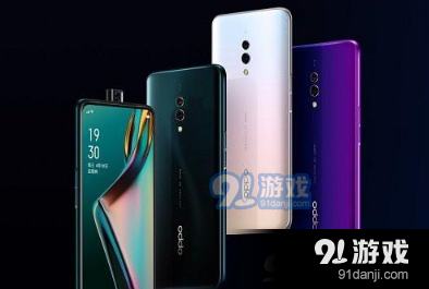 OPPOK3和OPPOK1对比 OPPOK3和OPPOK1哪个好