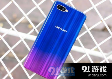 OPPOK3和OPPOK1对比 OPPOK3和OPPOK1哪个好