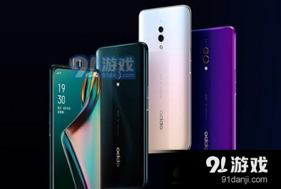 OPPOK3和OPPOK1对比 OPPOK3和OPPOK1哪个好