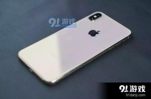 iPhone XS Max截屏的详细操作步骤