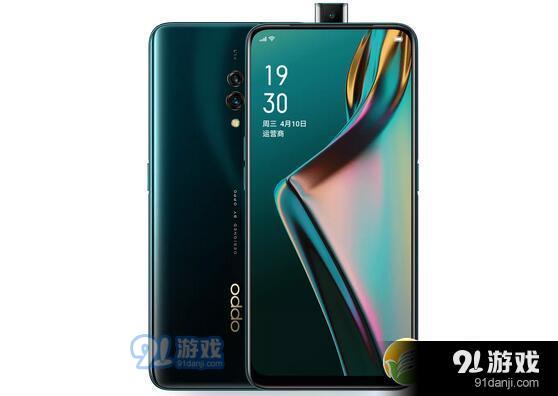 OPPO K3和华为畅享9plus区别对比实用评测_52z.com