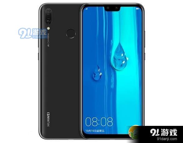 OPPO K3和华为畅享9plus区别对比实用评测_52z.com