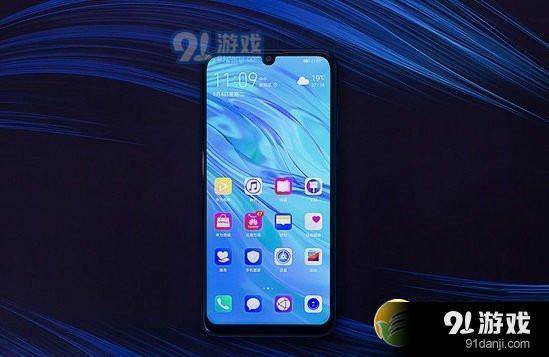 华为麦芒8和华为nova4e区别对比实用评测_52z.com