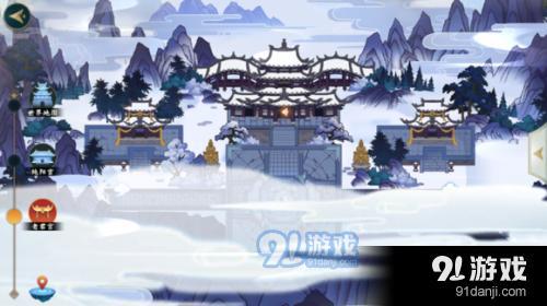 剑网3指尖江湖纯阳草石点仙丹攻略