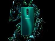 oppo reno z设置流量监控的具体操作步骤