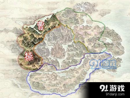 《三国群英传2网络版》重回经典 再掀风云