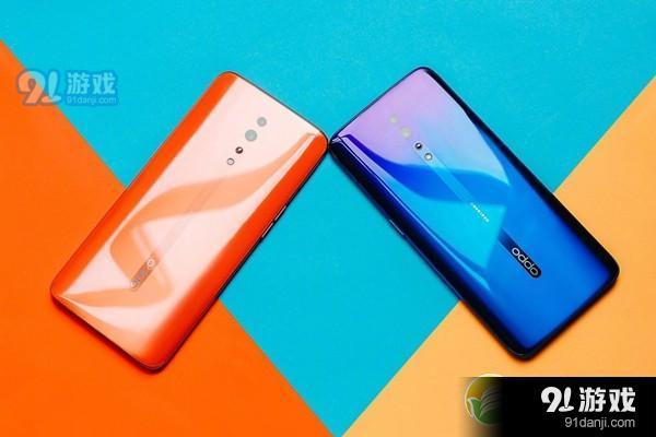 oppo reno z是玻璃机身吗 oppo reno z机身是什么材质_52z.com