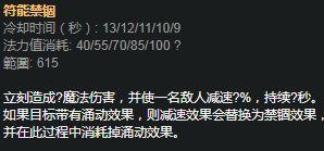 EQQ连招输出爆炸 新版瑞兹上手攻略大全