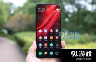 红米k20pro和iQOO区别对比实用评测_52z.com