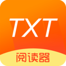 TXT电子书阅读器app