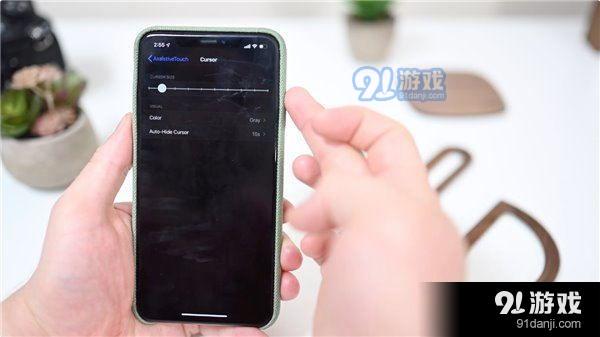 iOS13开发者测试版Beta3新功能介绍