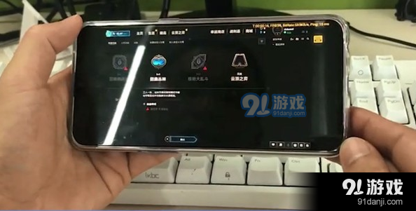 云顶之弈在手机上可以玩吗