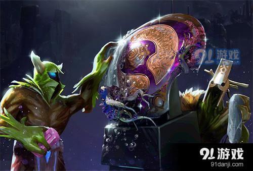 DOTA2夏令涤尘自定义游戏新增API链接属性