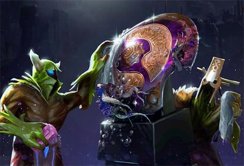 DOTA2夏令涤尘新增API链接属性是什么 新增API链接属性详情一览