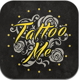 纹身相机app
