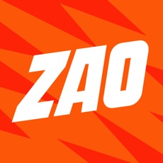 zao 换脸app