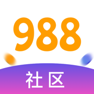 988社区