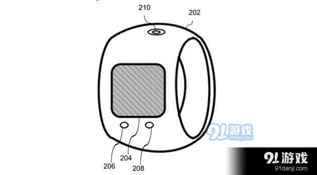 苹果研发智能戒指是怎么回事 苹果研发智能戒指是真的吗_52z.com