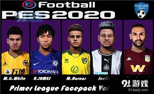 实况足球2020教练排名一览 pes2020教练阵容阵型推荐